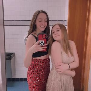 Meet your Posher, Sadie